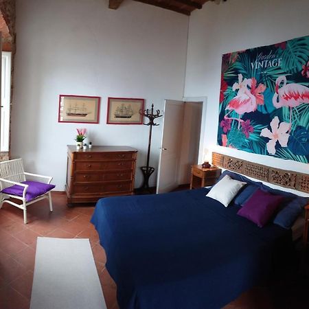 La Casina Di Alice Apartment Marciana Marina  Exterior photo