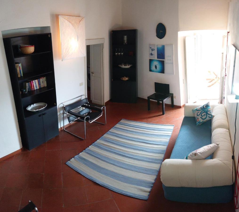 La Casina Di Alice Apartment Marciana Marina  Exterior photo