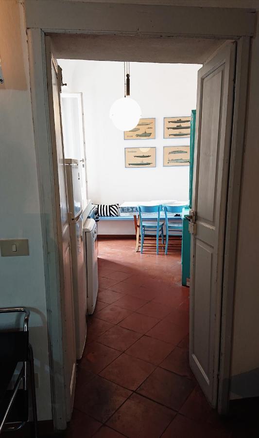 La Casina Di Alice Apartment Marciana Marina  Exterior photo